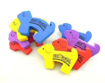 玩具巴巴-深圳市鑫正良塑膠制品 專業生產與創新之路